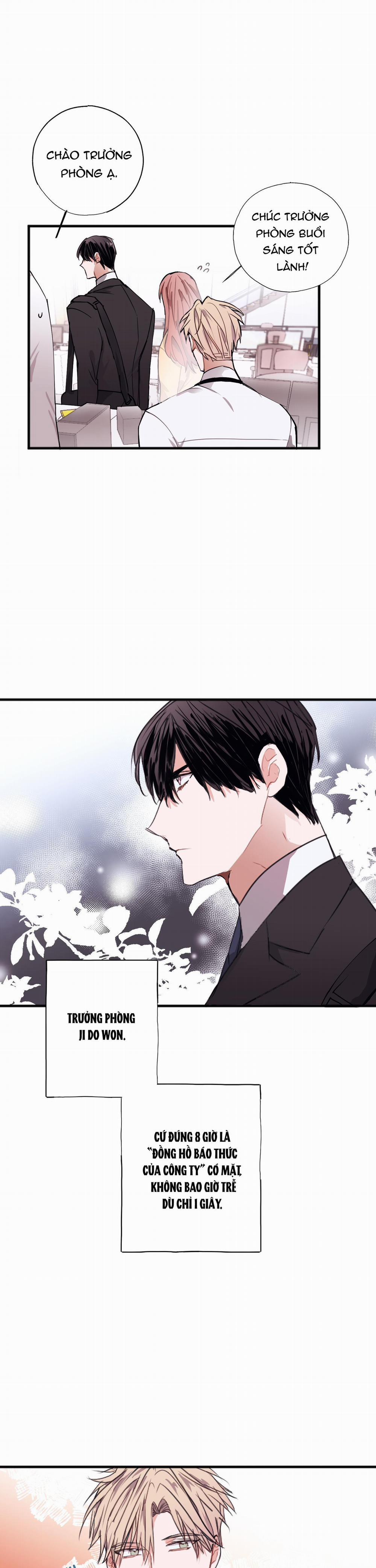 Tuyển Tập Truyện Ngắn Hỏny Của Nhà Sẹc 20 trang 8