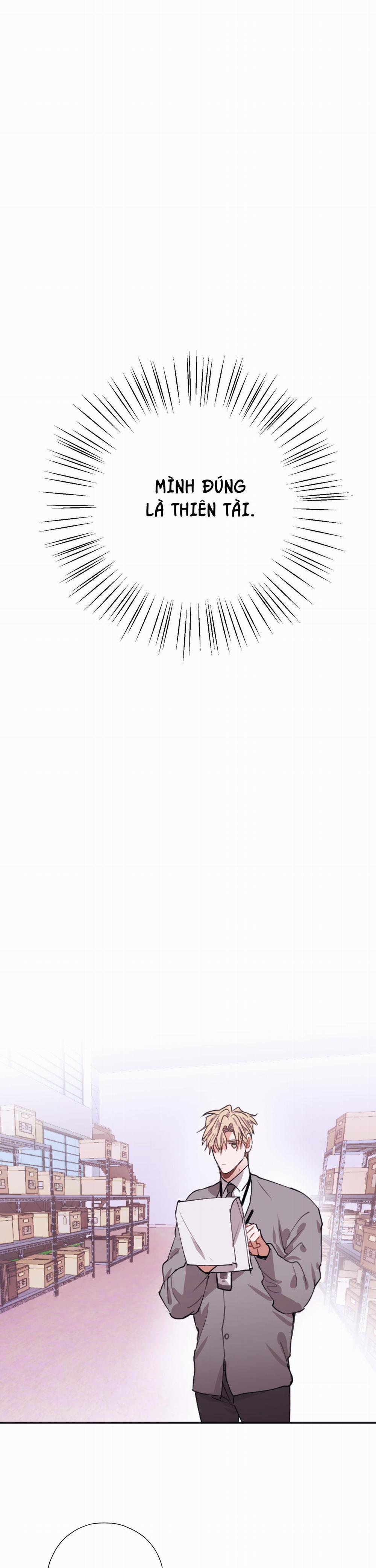 Tuyển Tập Truyện Ngắn Hỏny Của Nhà Sẹc 21 nổi loạn 2 trang 17