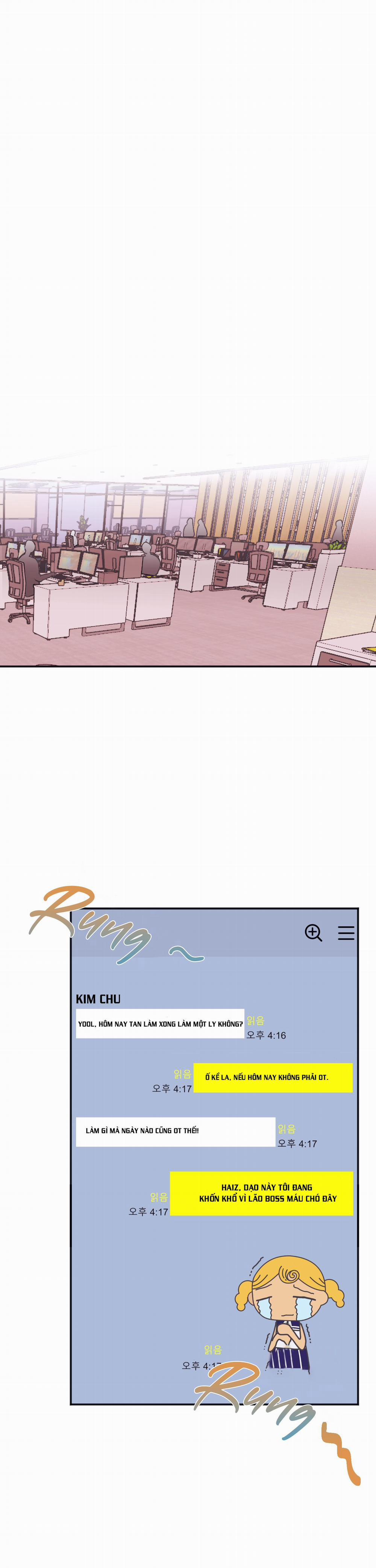 Tuyển Tập Truyện Ngắn Hỏny Của Nhà Sẹc 21 trang 14