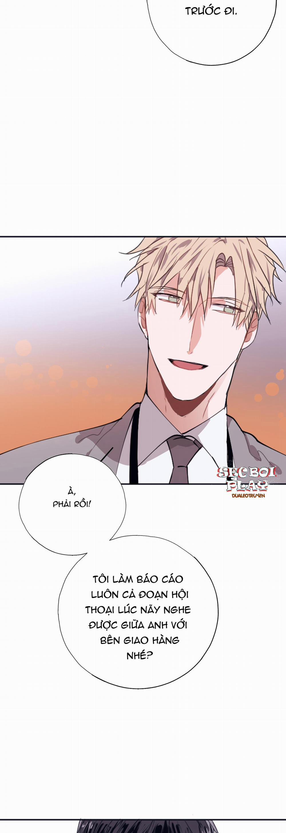 Tuyển Tập Truyện Ngắn Hỏny Của Nhà Sẹc 21 trang 31