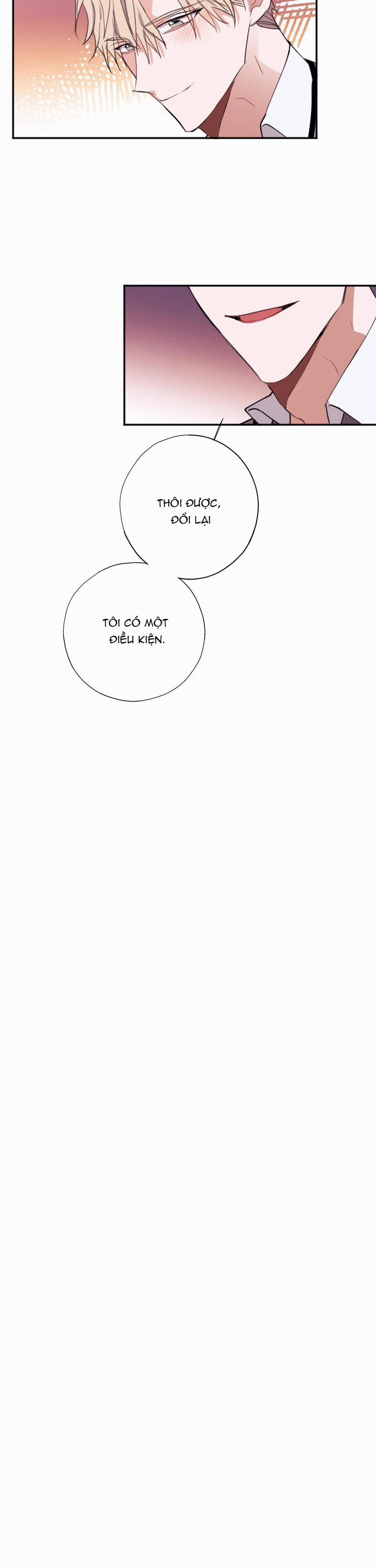 Tuyển Tập Truyện Ngắn Hỏny Của Nhà Sẹc 22 nổi loạn 3 trang 12