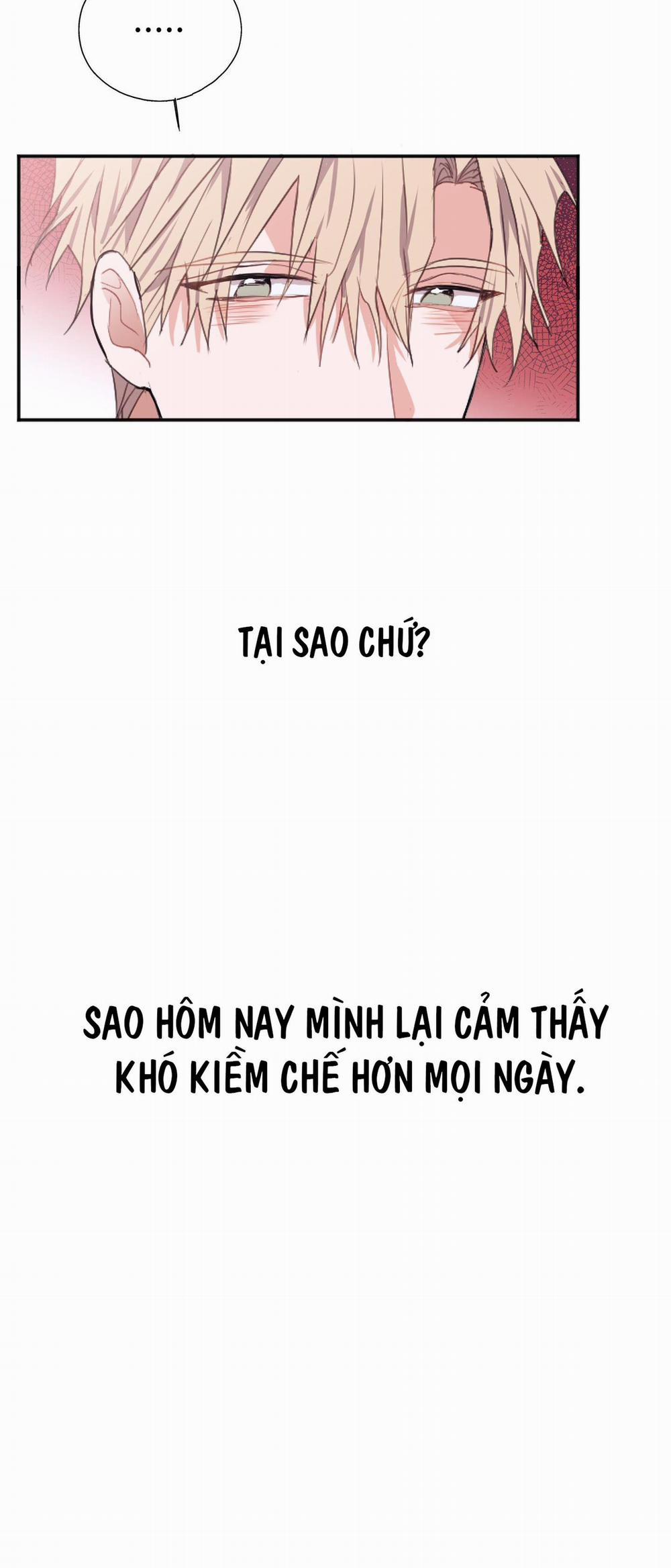 Tuyển Tập Truyện Ngắn Hỏny Của Nhà Sẹc 22 nổi loạn 3 trang 31