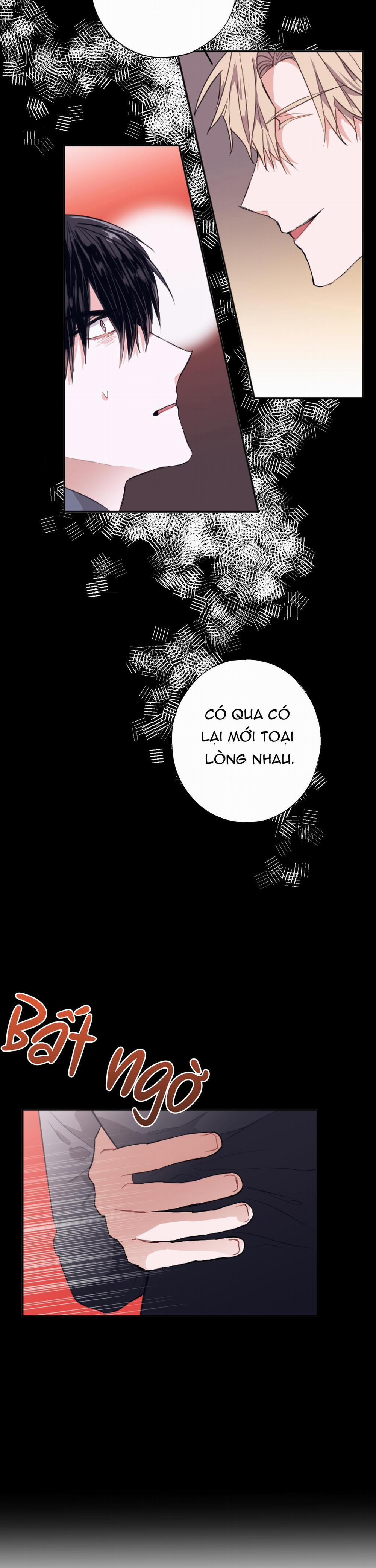 Tuyển Tập Truyện Ngắn Hỏny Của Nhà Sẹc 22 trang 7