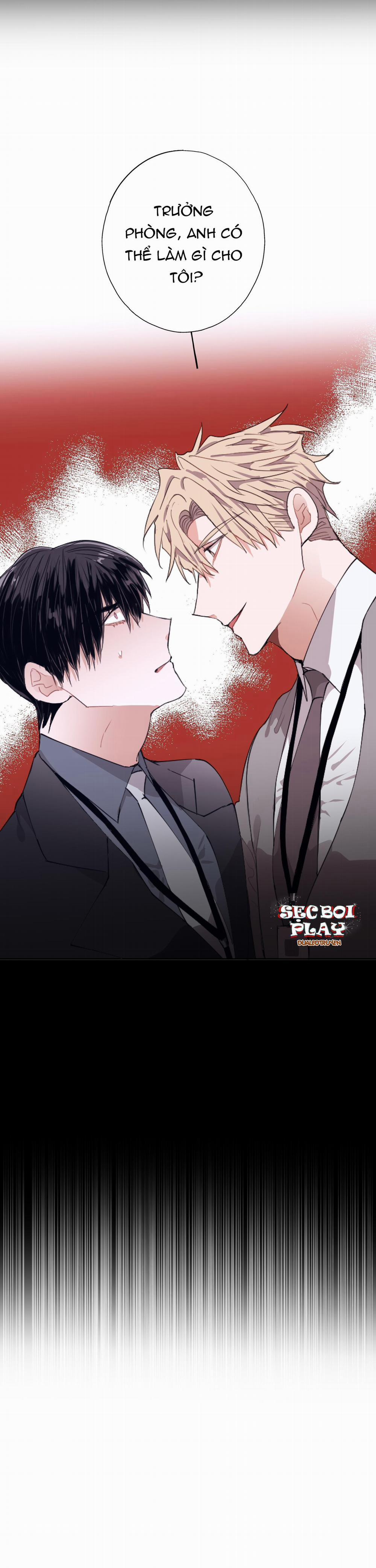 Tuyển Tập Truyện Ngắn Hỏny Của Nhà Sẹc 22 trang 8