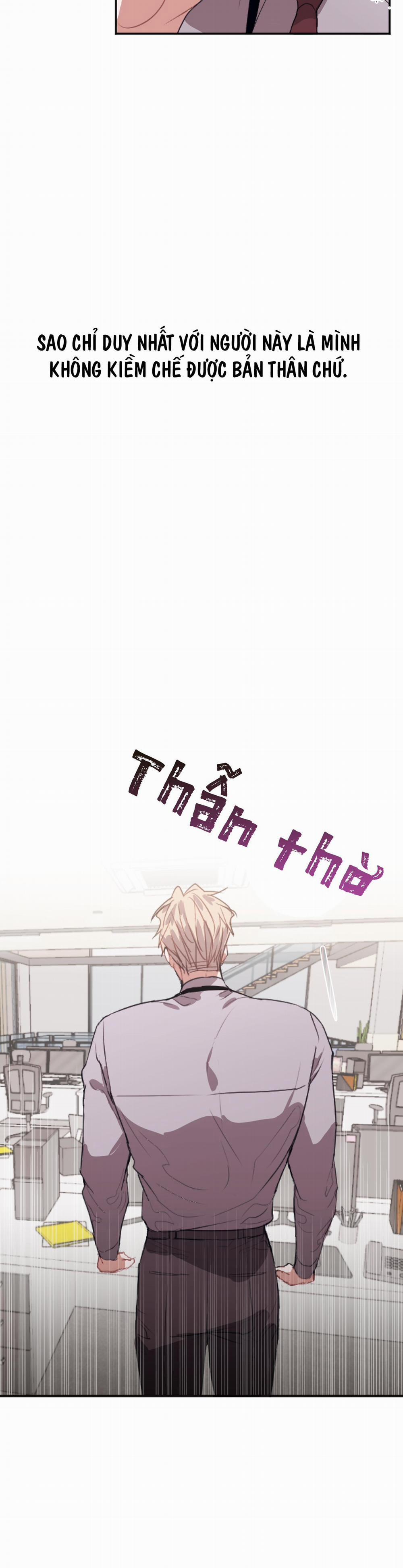 Tuyển Tập Truyện Ngắn Hỏny Của Nhà Sẹc 24 nổi loạn 5 trang 26