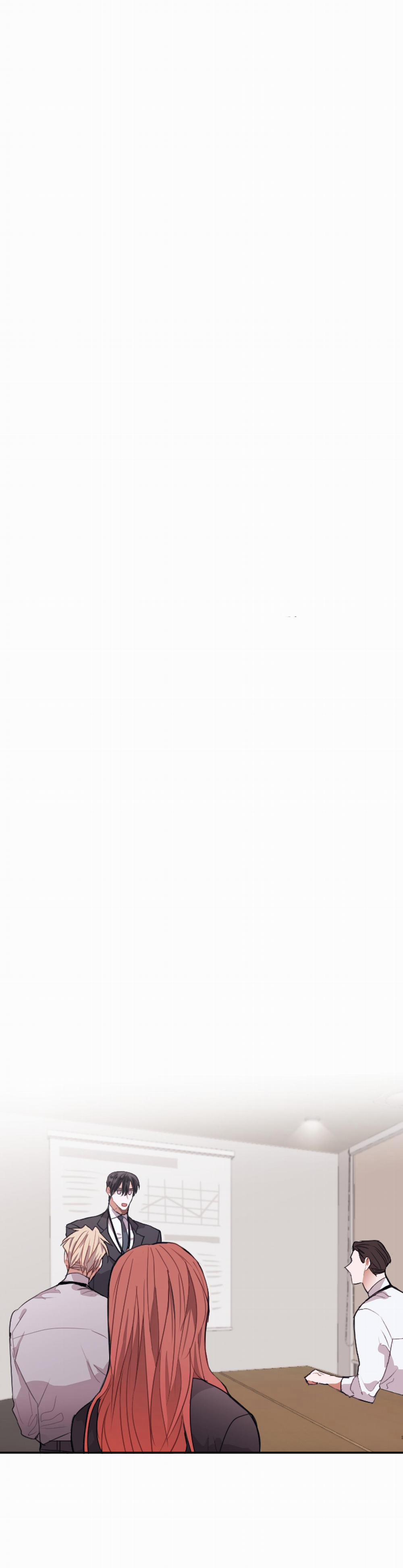 Tuyển Tập Truyện Ngắn Hỏny Của Nhà Sẹc 24 nổi loạn 5 trang 4