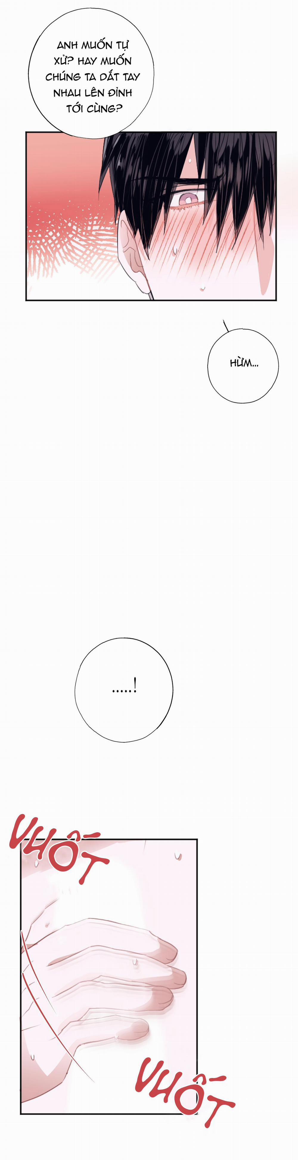 Tuyển Tập Truyện Ngắn Hỏny Của Nhà Sẹc 24 trang 17