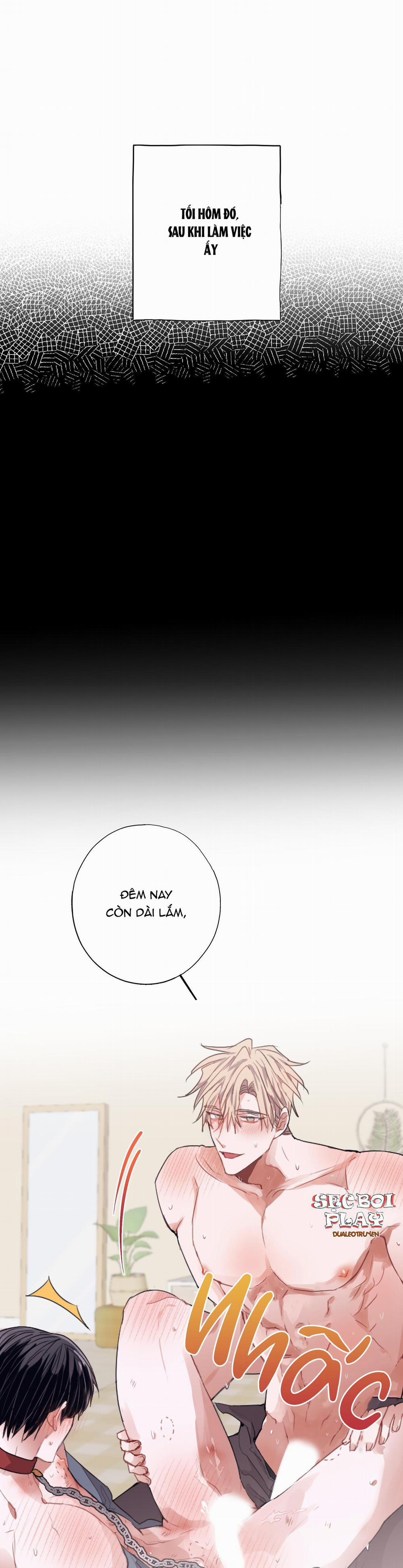 Tuyển Tập Truyện Ngắn Hỏny Của Nhà Sẹc 24 trang 2