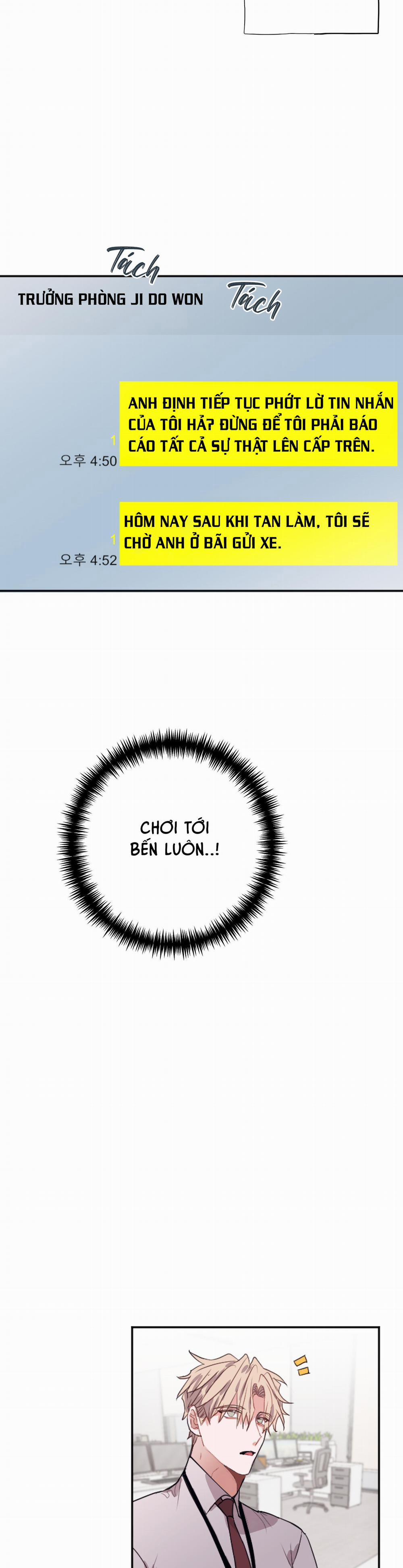 Tuyển Tập Truyện Ngắn Hỏny Của Nhà Sẹc 24 trang 28