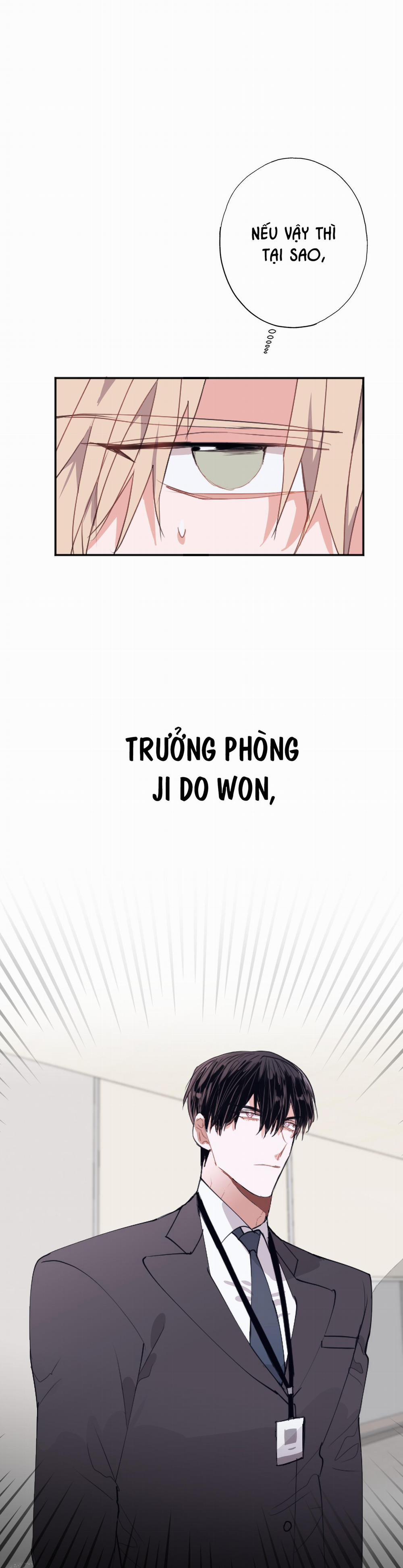 Tuyển Tập Truyện Ngắn Hỏny Của Nhà Sẹc 24 trang 33