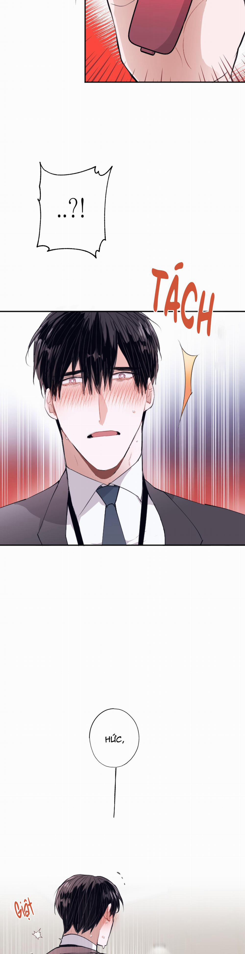 Tuyển Tập Truyện Ngắn Hỏny Của Nhà Sẹc 24 trang 8