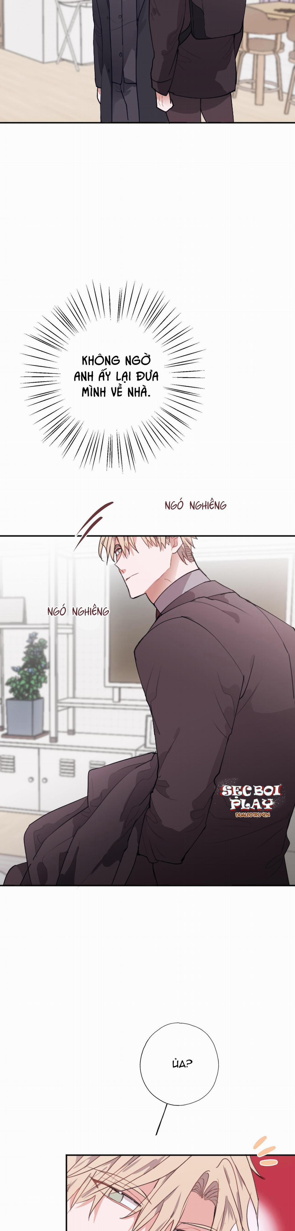 Tuyển Tập Truyện Ngắn Hỏny Của Nhà Sẹc 25 trang 2