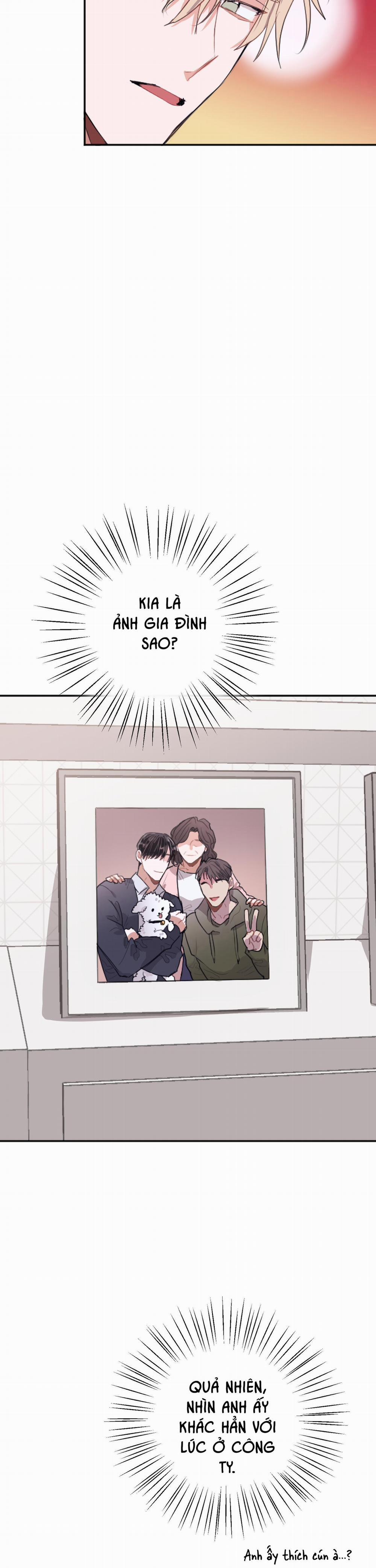 Tuyển Tập Truyện Ngắn Hỏny Của Nhà Sẹc 25 trang 3