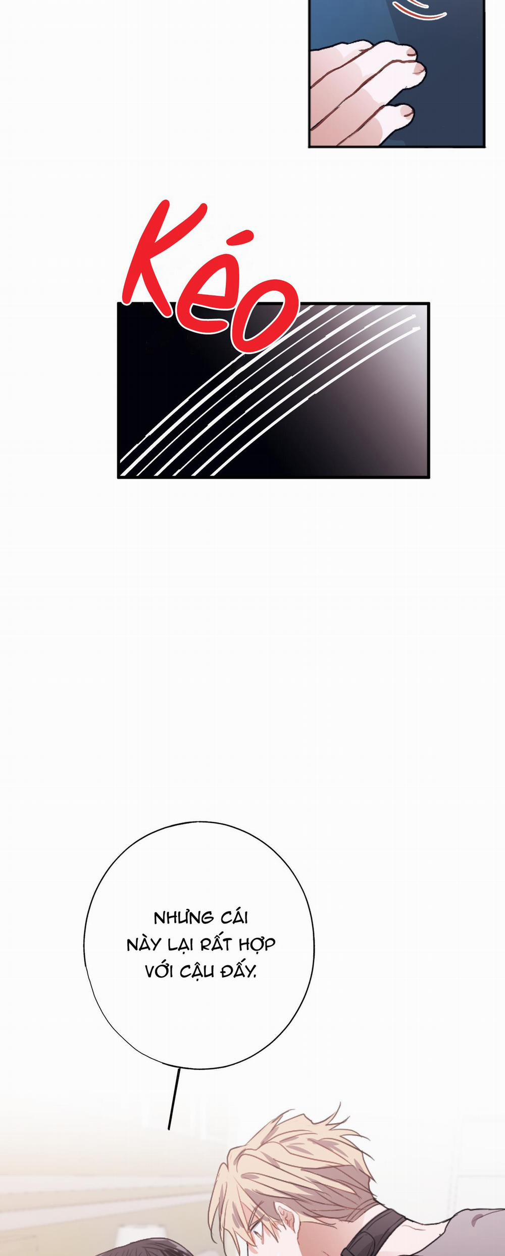 Tuyển Tập Truyện Ngắn Hỏny Của Nhà Sẹc 25 trang 35