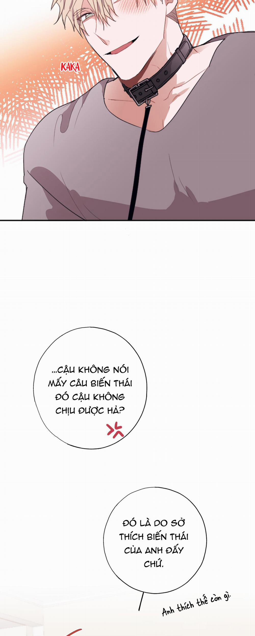 Tuyển Tập Truyện Ngắn Hỏny Của Nhà Sẹc 25 trang 38