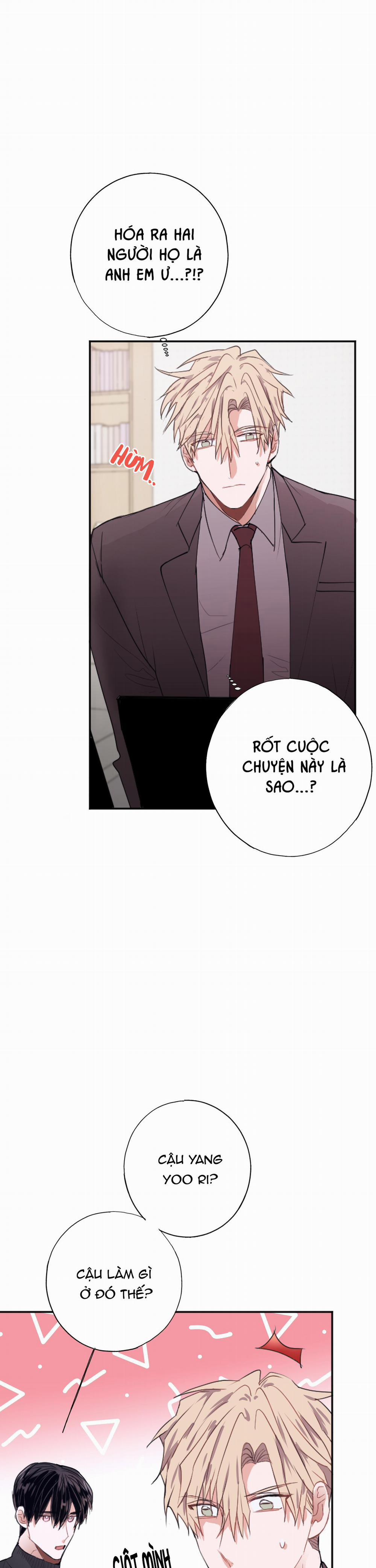 Tuyển Tập Truyện Ngắn Hỏny Của Nhà Sẹc 25 trang 5