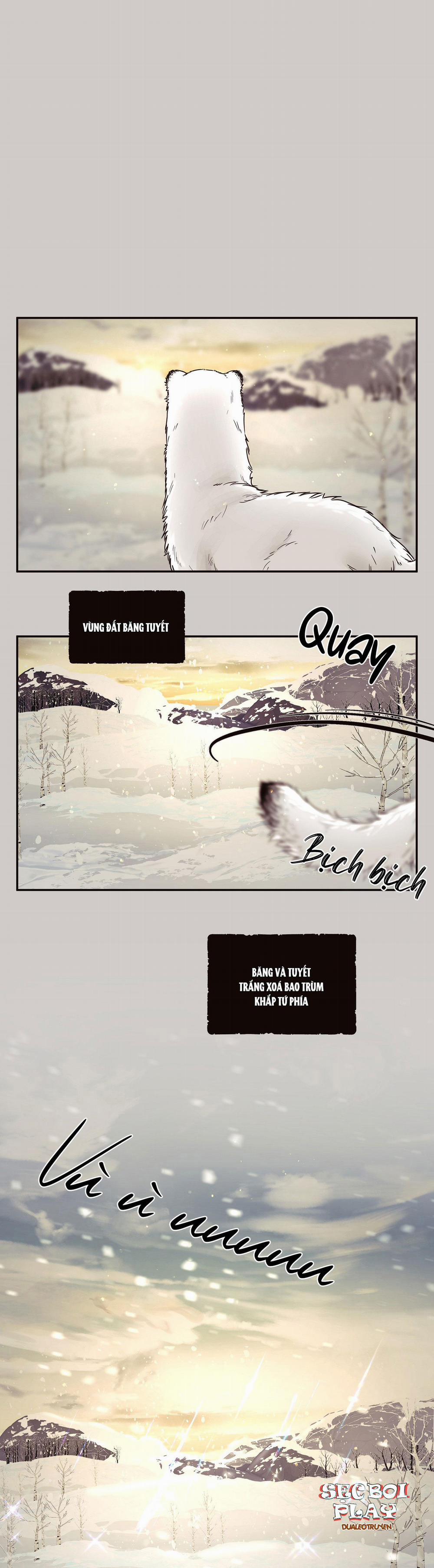 Tuyển Tập Truyện Ngắn Hỏny Của Nhà Sẹc 26 trang 0