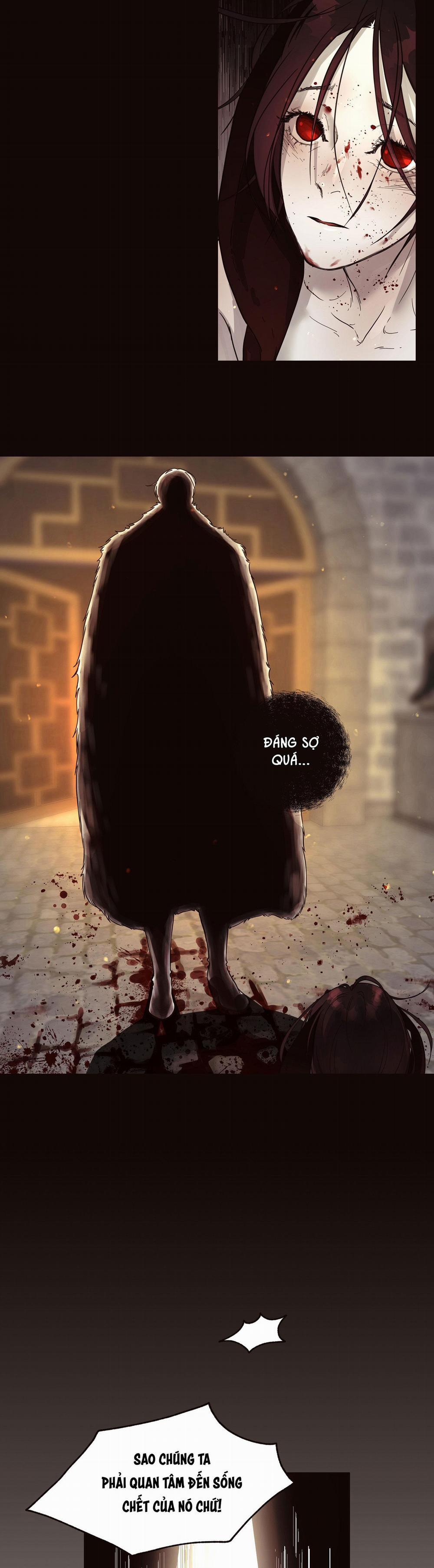 Tuyển Tập Truyện Ngắn Hỏny Của Nhà Sẹc 26 trang 10