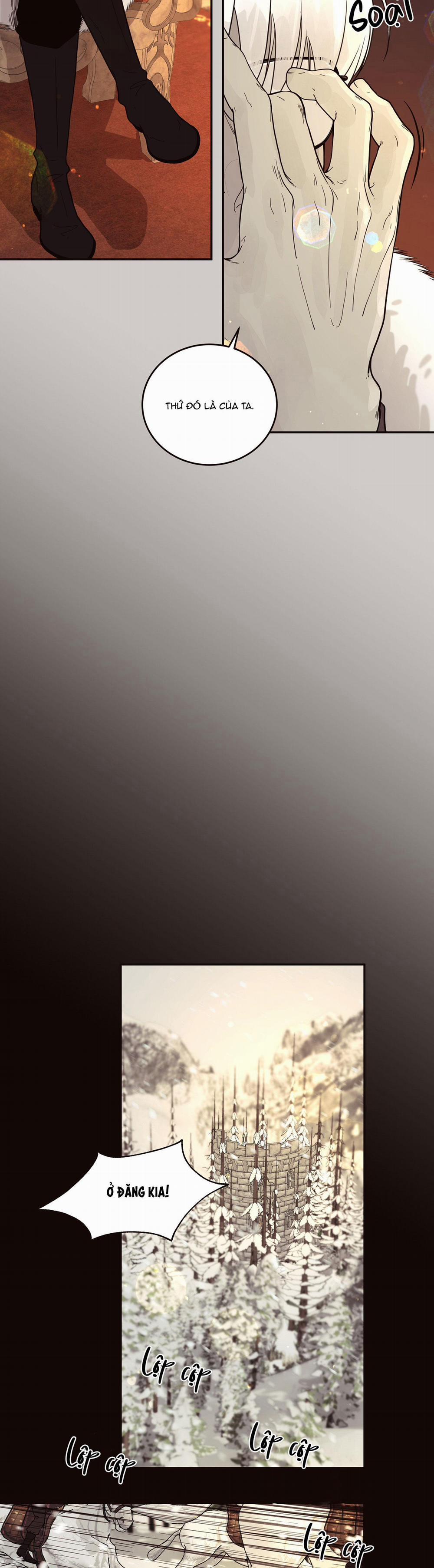 Tuyển Tập Truyện Ngắn Hỏny Của Nhà Sẹc 26 trang 13