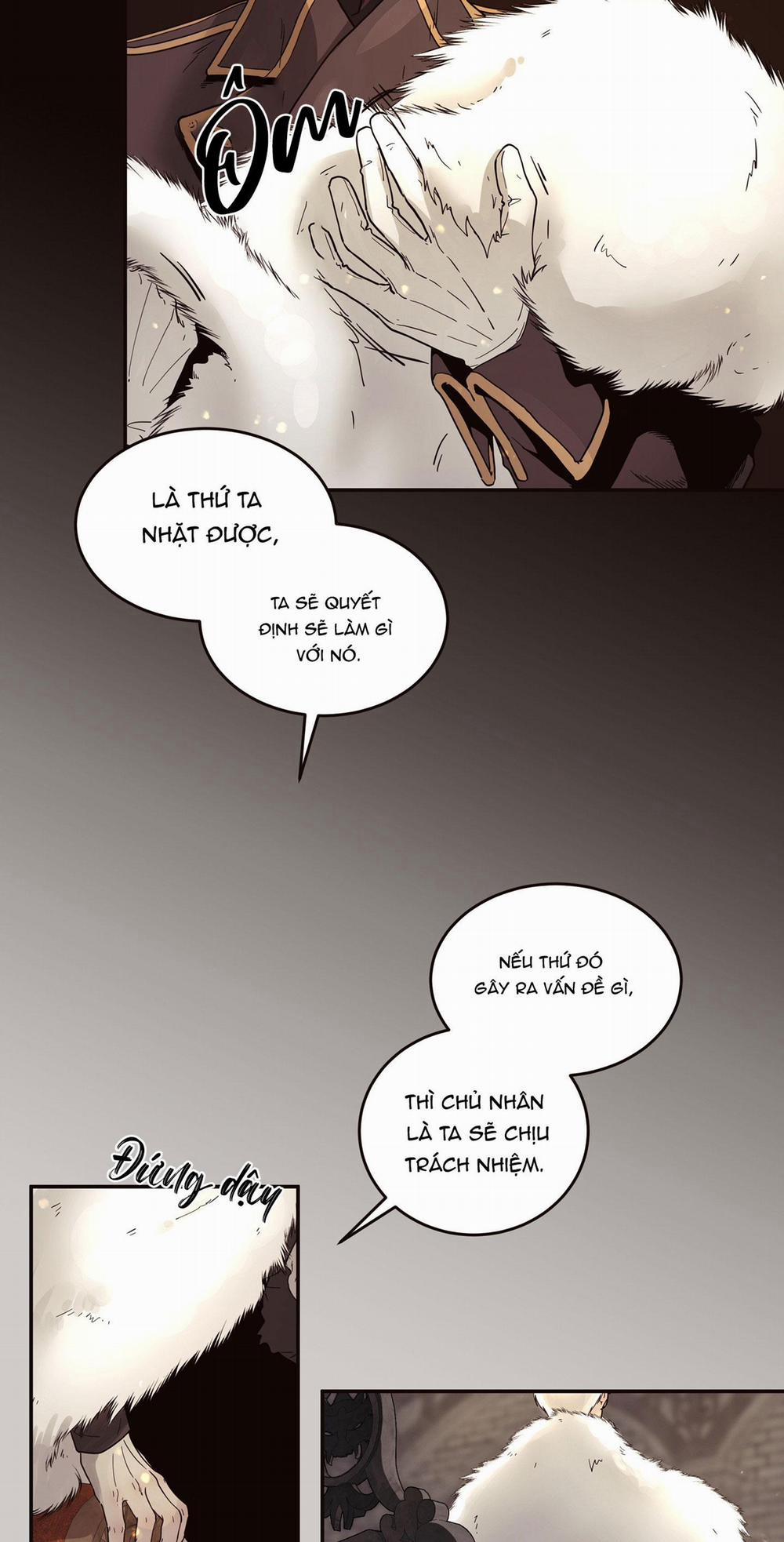 Tuyển Tập Truyện Ngắn Hỏny Của Nhà Sẹc 26 trang 15