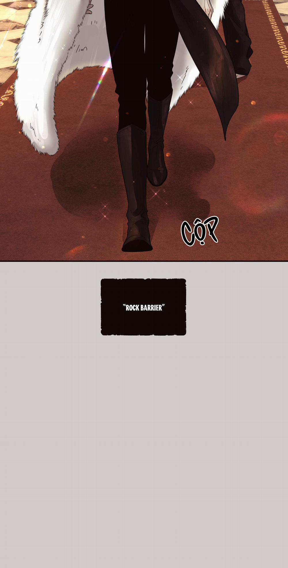 Tuyển Tập Truyện Ngắn Hỏny Của Nhà Sẹc 26 trang 19