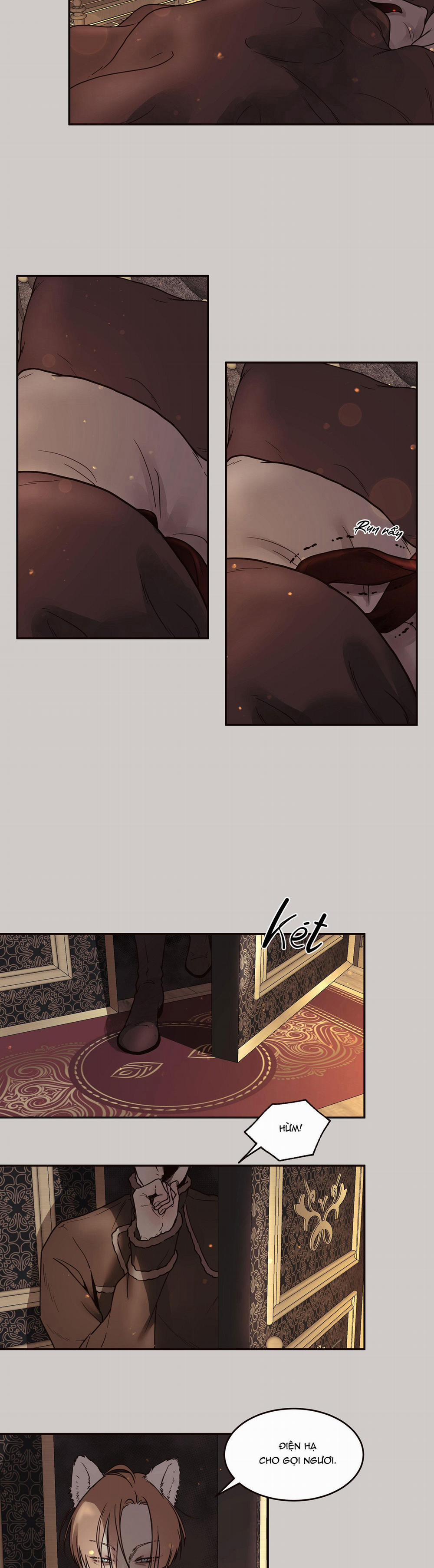 Tuyển Tập Truyện Ngắn Hỏny Của Nhà Sẹc 26 trang 2