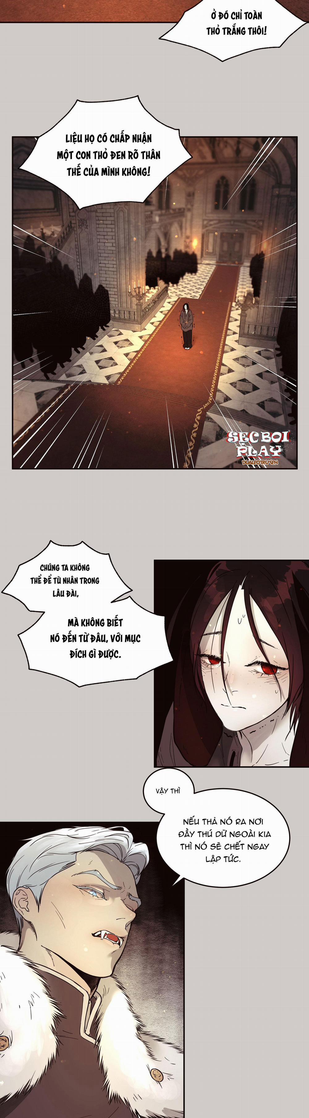 Tuyển Tập Truyện Ngắn Hỏny Của Nhà Sẹc 26 trang 7