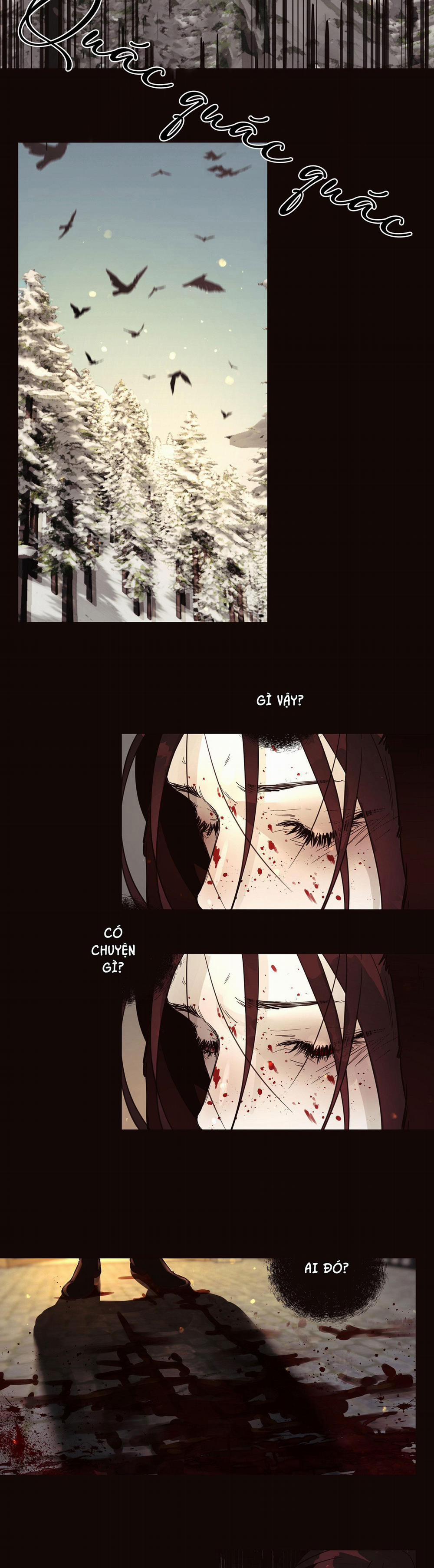 Tuyển Tập Truyện Ngắn Hỏny Của Nhà Sẹc 26 trang 9