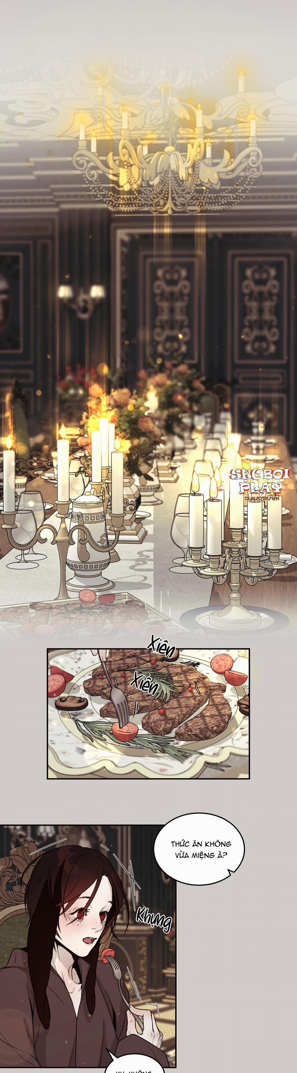 Tuyển Tập Truyện Ngắn Hỏny Của Nhà Sẹc 27 trang 0