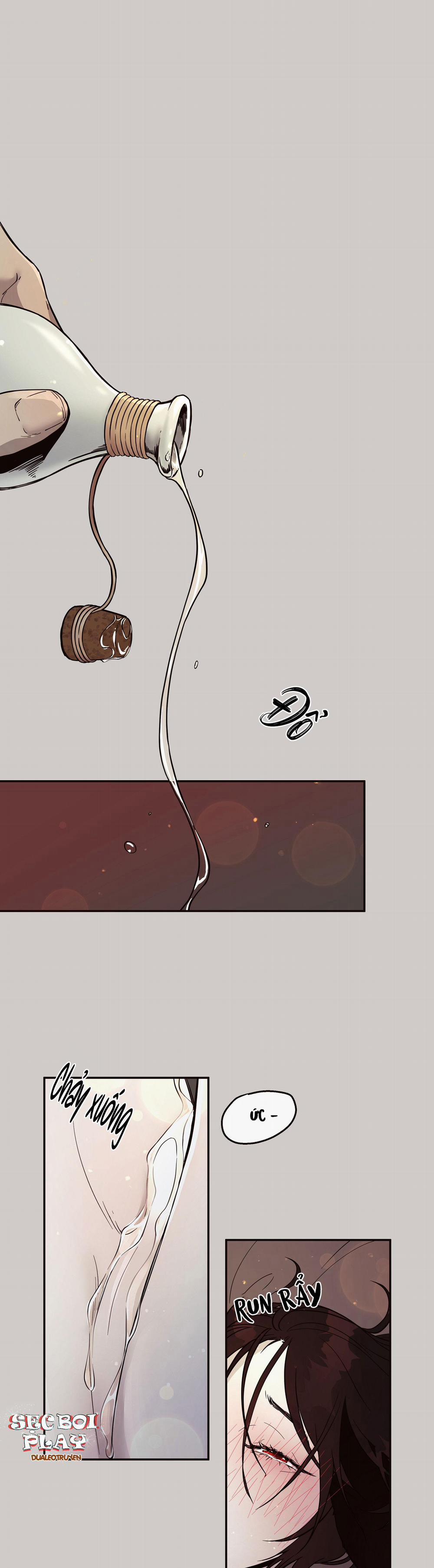 Tuyển Tập Truyện Ngắn Hỏny Của Nhà Sẹc 28 trang 0