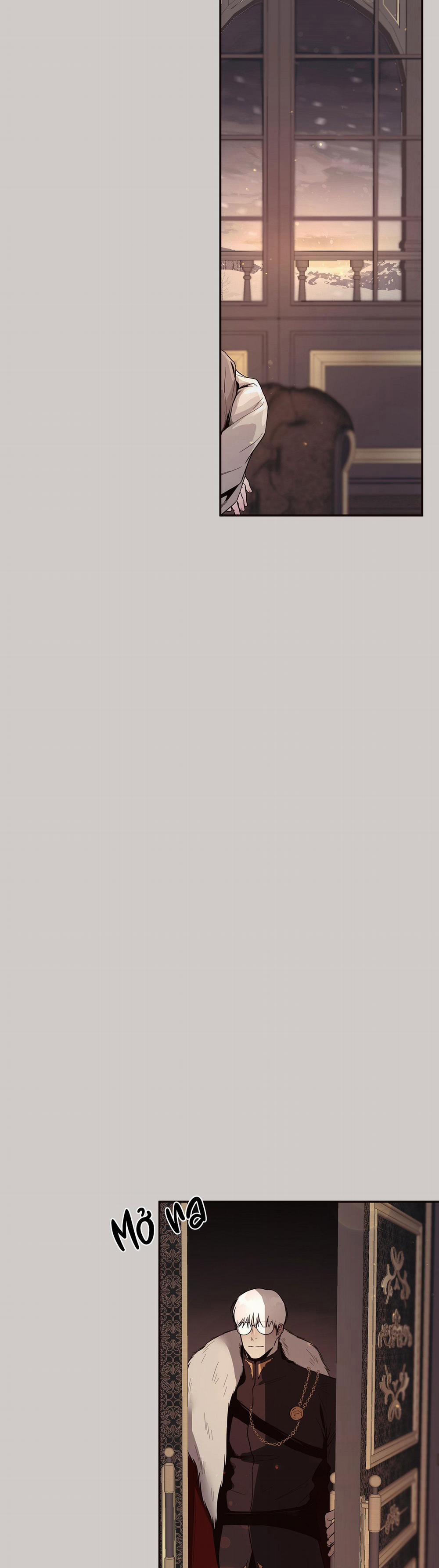 Tuyển Tập Truyện Ngắn Hỏny Của Nhà Sẹc 28 trang 15