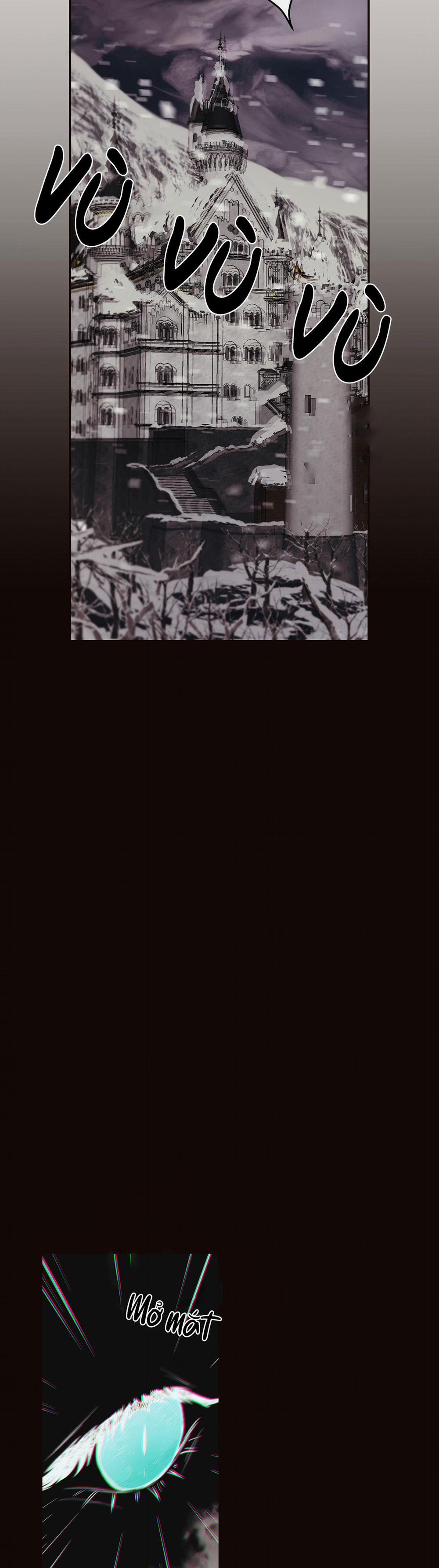 Tuyển Tập Truyện Ngắn Hỏny Của Nhà Sẹc 28 trang 17