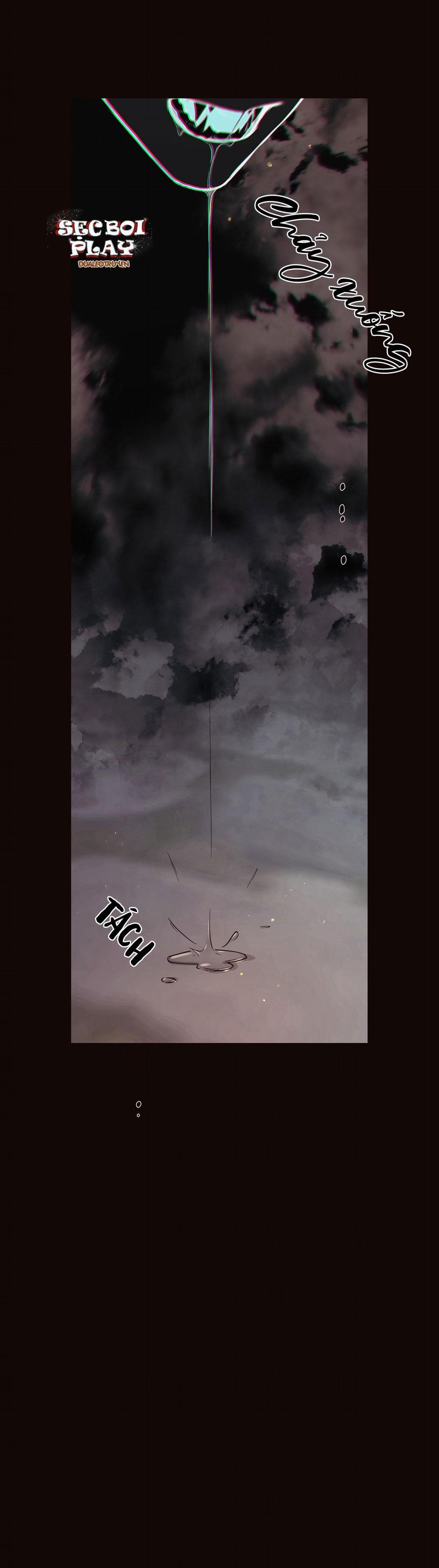 Tuyển Tập Truyện Ngắn Hỏny Của Nhà Sẹc 28 trang 19