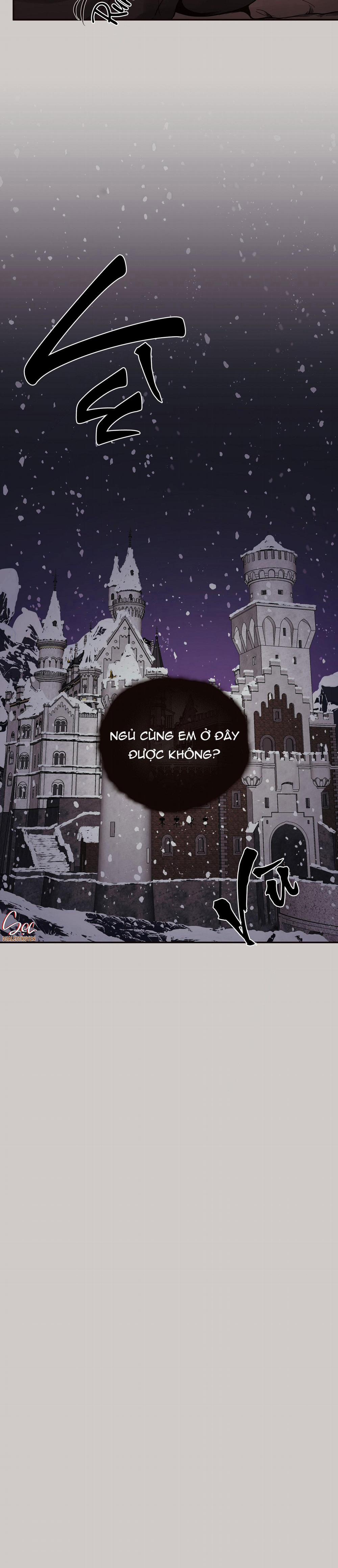 Tuyển Tập Truyện Ngắn Hỏny Của Nhà Sẹc 29.1 thỏ NT1 trang 18