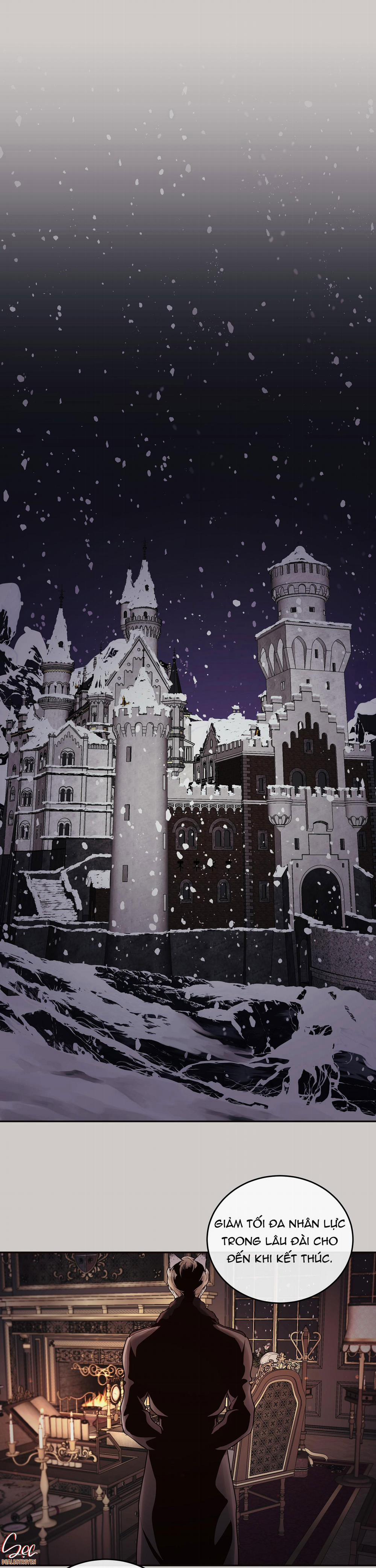 Tuyển Tập Truyện Ngắn Hỏny Của Nhà Sẹc 29.2 THỎ NT2 trang 1