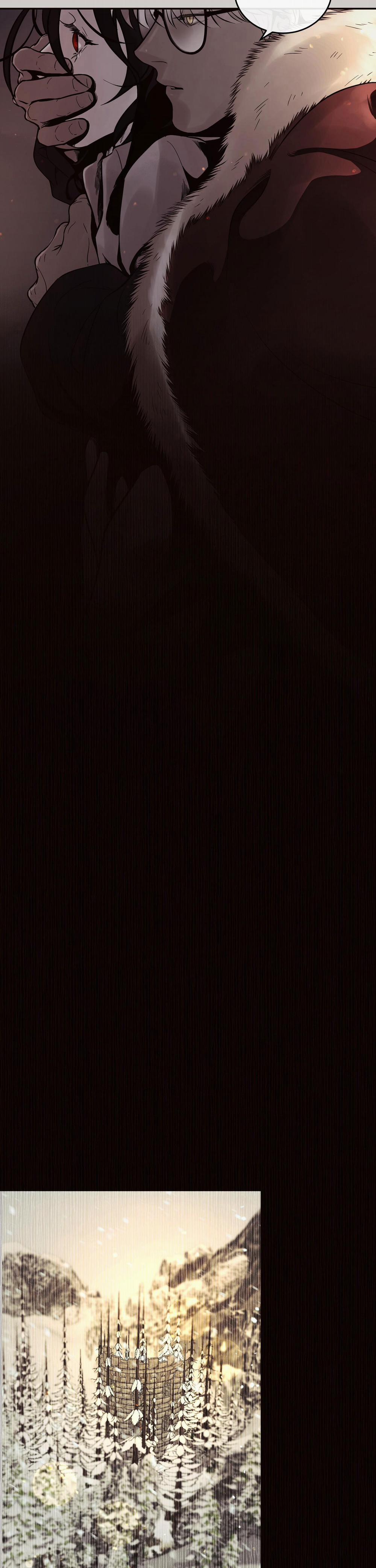 Tuyển Tập Truyện Ngắn Hỏny Của Nhà Sẹc 29.2 THỎ NT2 trang 14