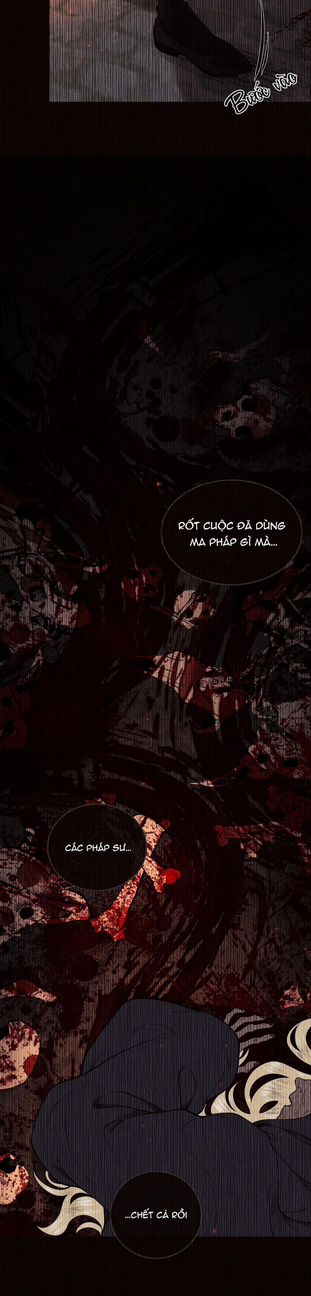 Tuyển Tập Truyện Ngắn Hỏny Của Nhà Sẹc 29.2 THỎ NT2 trang 16