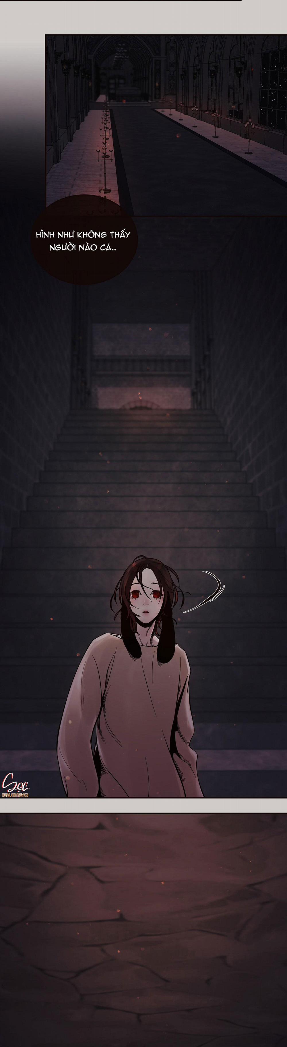 Tuyển Tập Truyện Ngắn Hỏny Của Nhà Sẹc 29.2 THỎ NT2 trang 22