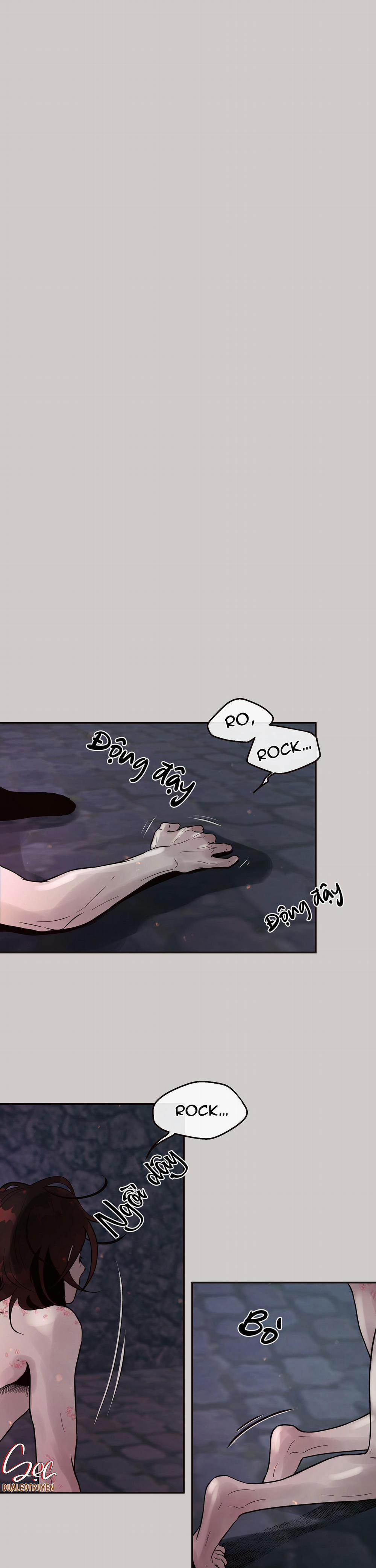 Tuyển Tập Truyện Ngắn Hỏny Của Nhà Sẹc 29.3 THỎ NT END trang 16