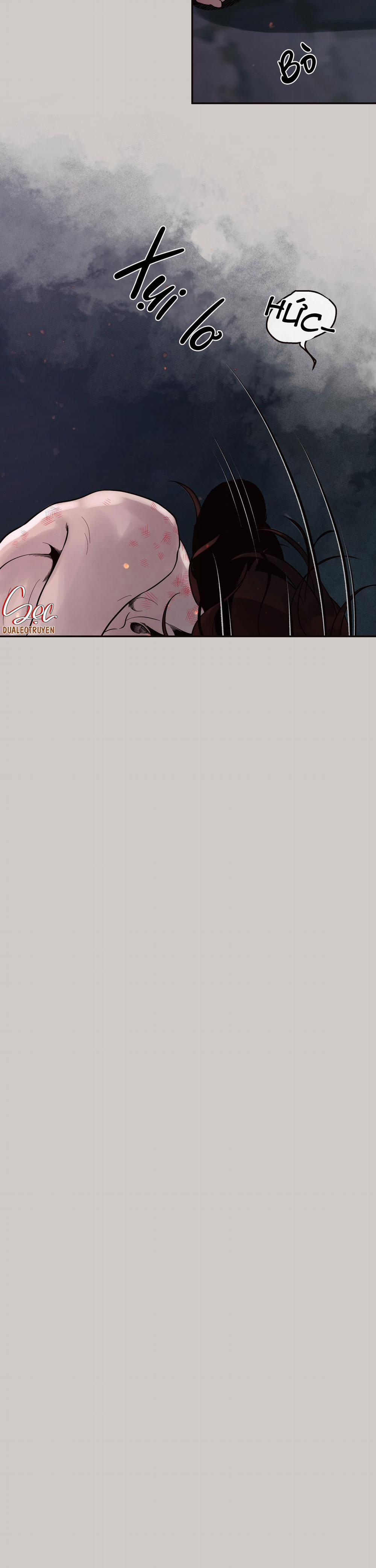 Tuyển Tập Truyện Ngắn Hỏny Của Nhà Sẹc 29.3 THỎ NT END trang 17