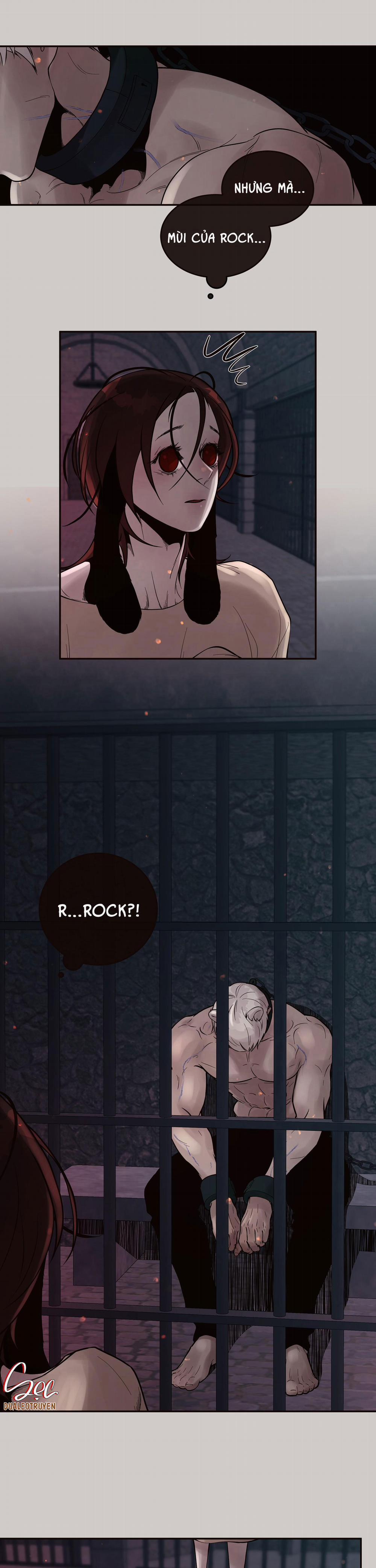 Tuyển Tập Truyện Ngắn Hỏny Của Nhà Sẹc 29.3 THỎ NT END trang 2