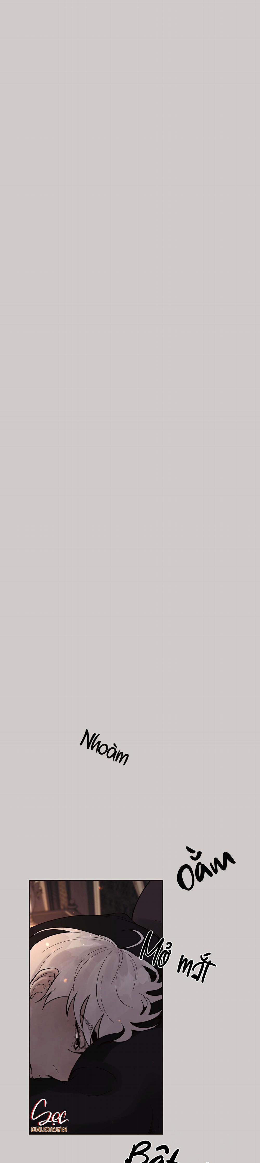 Tuyển Tập Truyện Ngắn Hỏny Của Nhà Sẹc 29.3 THỎ NT END trang 21