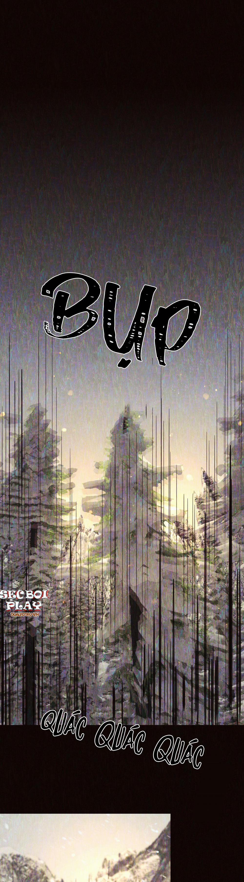 Tuyển Tập Truyện Ngắn Hỏny Của Nhà Sẹc 29 thỏ end trang 0