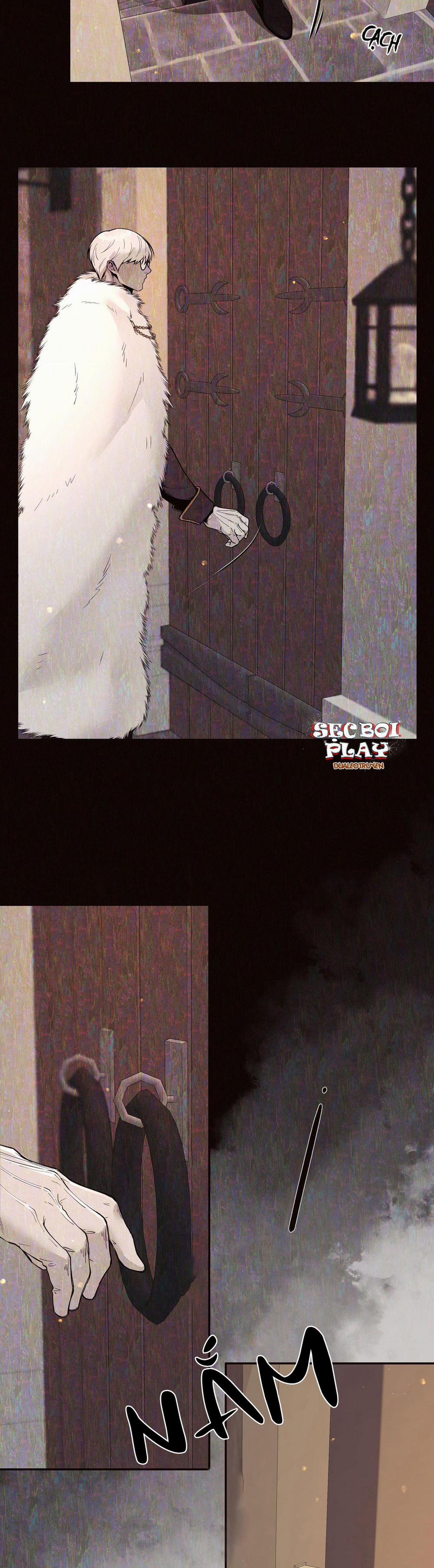 Tuyển Tập Truyện Ngắn Hỏny Của Nhà Sẹc 29 trang 2