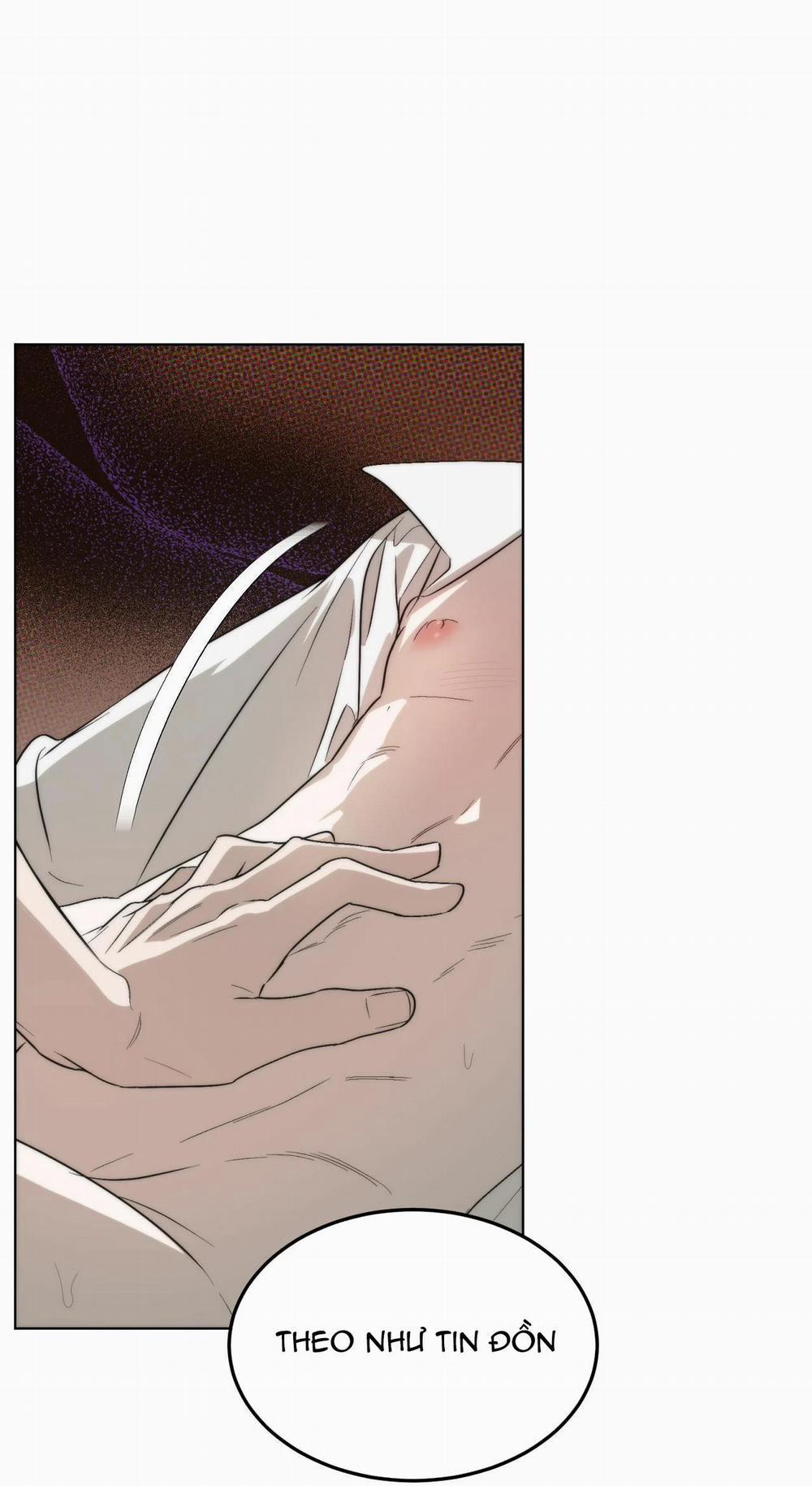 Tuyển Tập Truyện Ngắn Hỏny Của Nhà Sẹc 3 trang 1