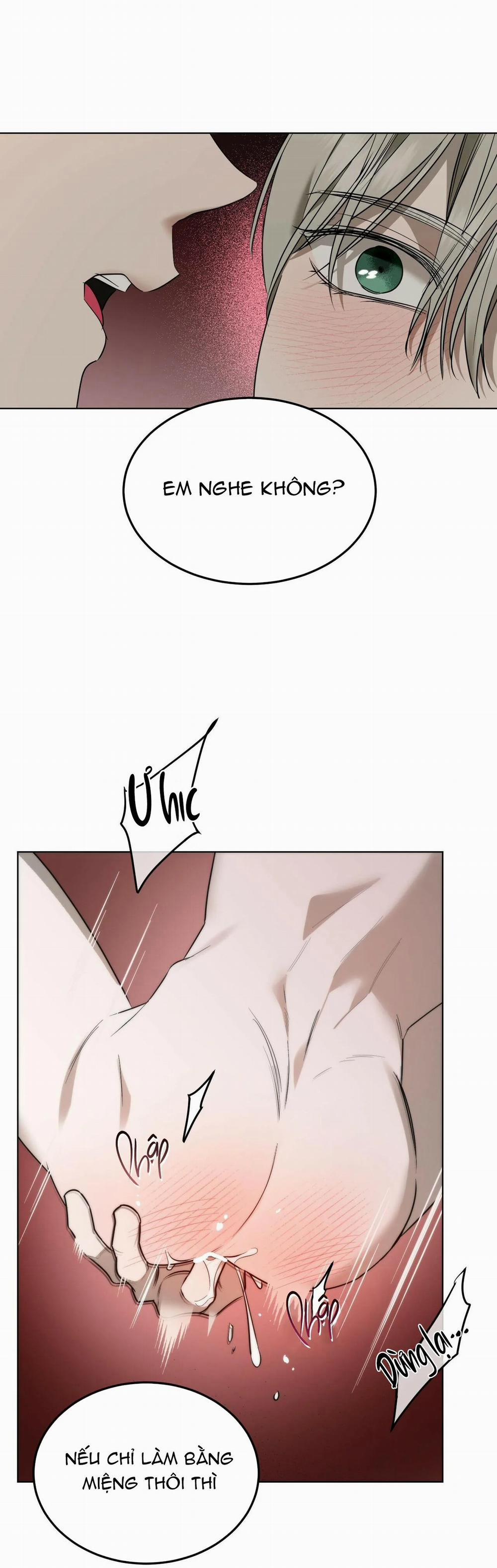 Tuyển Tập Truyện Ngắn Hỏny Của Nhà Sẹc 3 trang 11