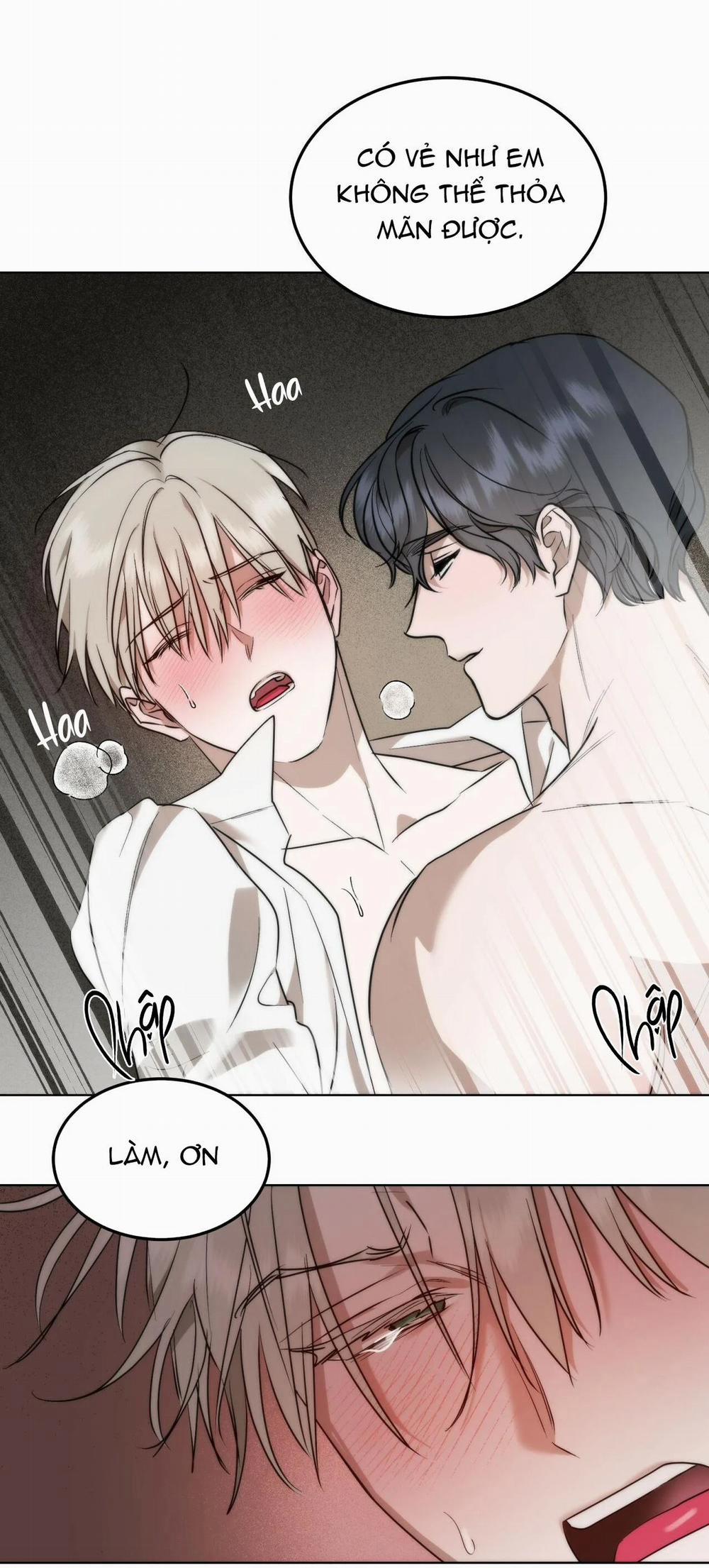 Tuyển Tập Truyện Ngắn Hỏny Của Nhà Sẹc 3 trang 12