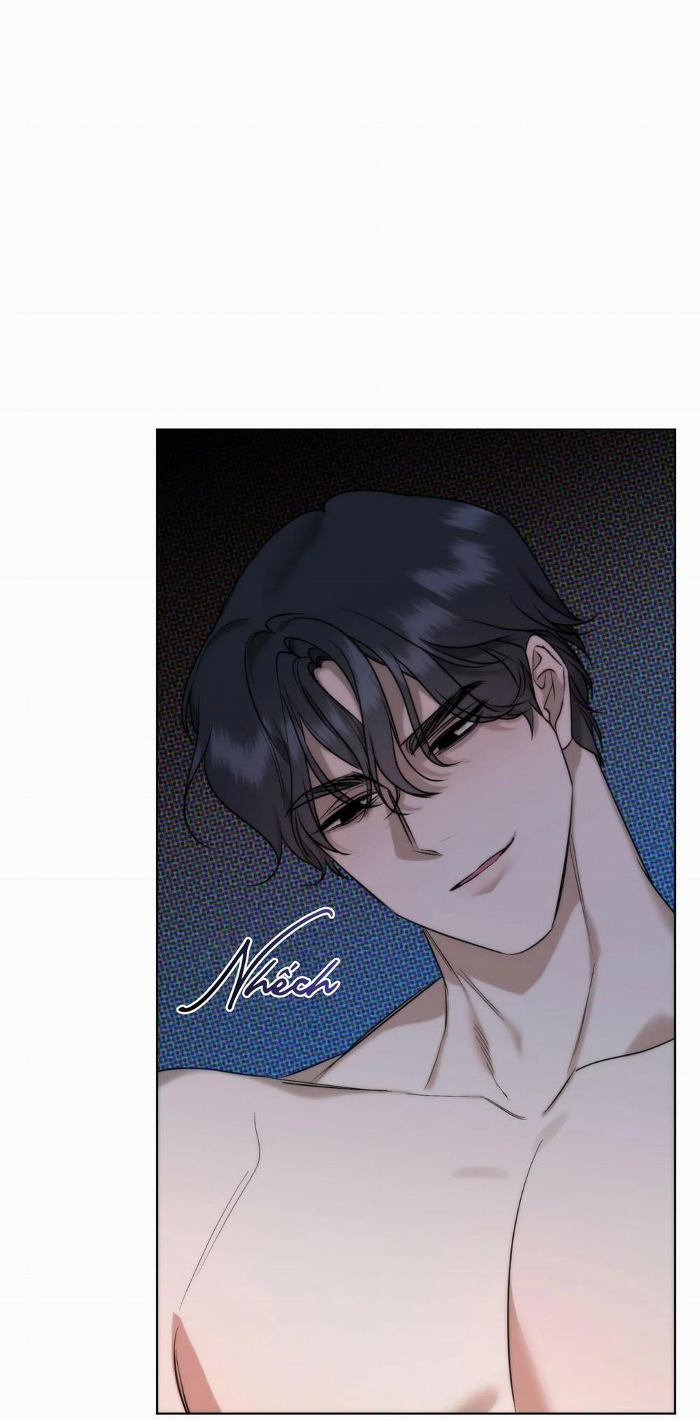 Tuyển Tập Truyện Ngắn Hỏny Của Nhà Sẹc 3 trang 16