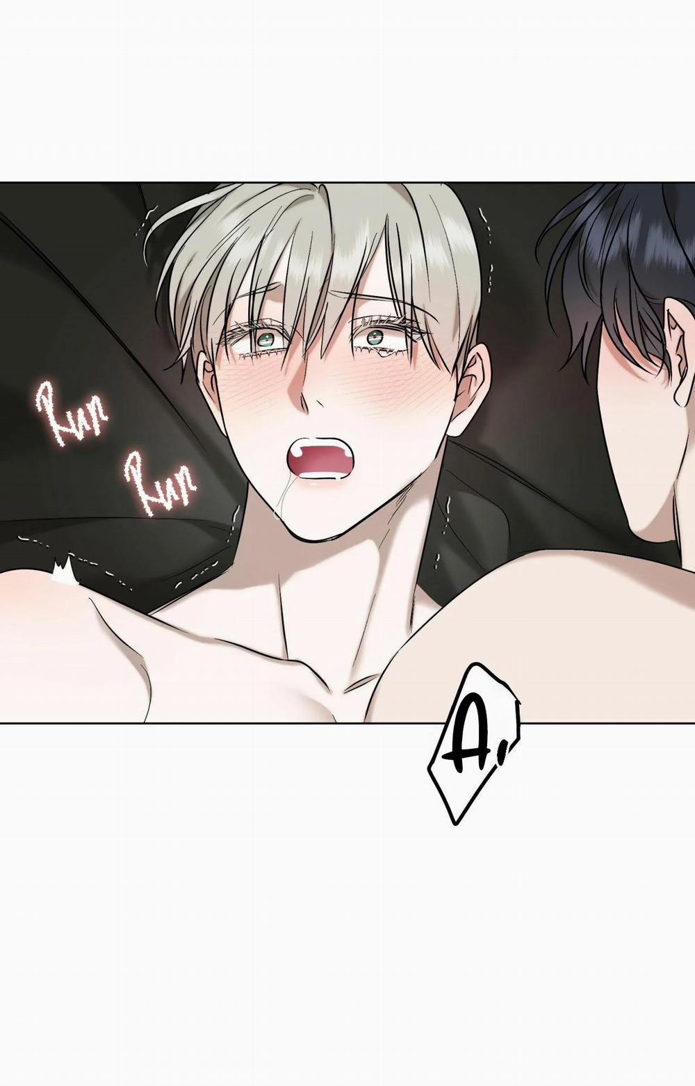 Tuyển Tập Truyện Ngắn Hỏny Của Nhà Sẹc 3 trang 21