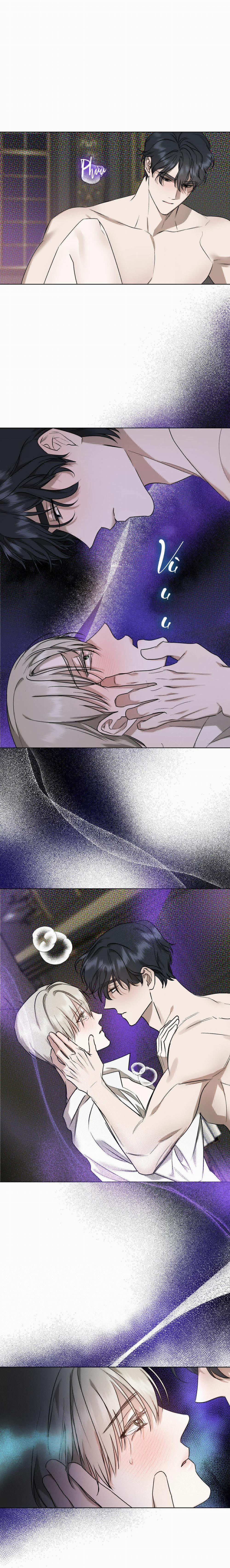 Tuyển Tập Truyện Ngắn Hỏny Của Nhà Sẹc 3 trang 24